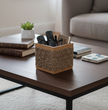 Oslo multipurpose storage box