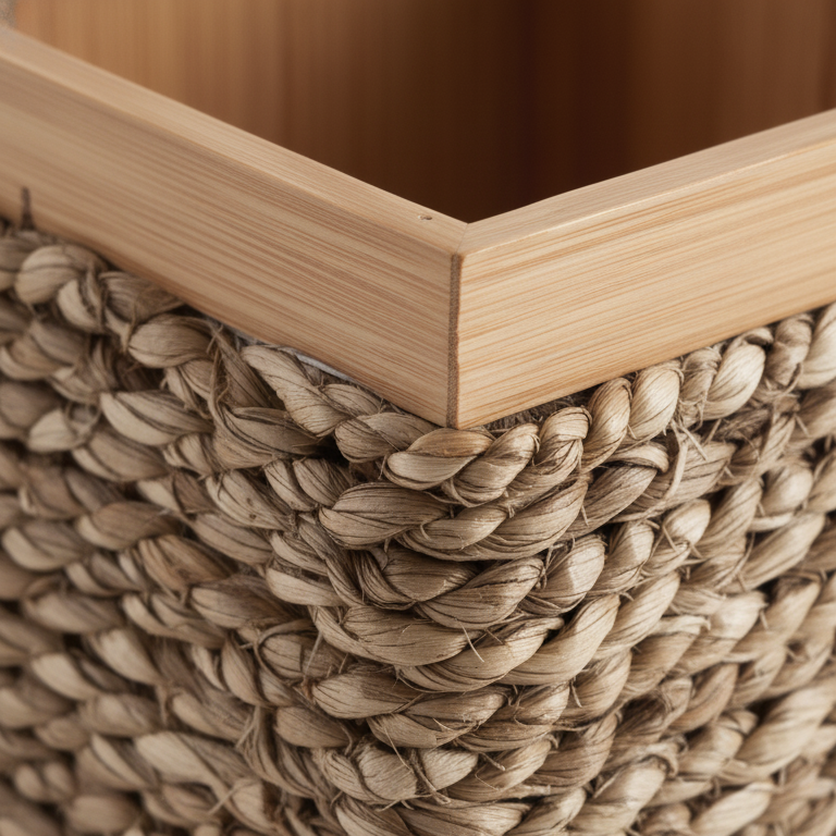 Oslo multipurpose storage box