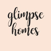 Glimpse Homes logo