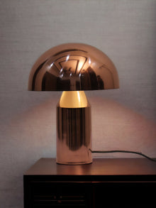 Brisa Mushroom Table Lamp