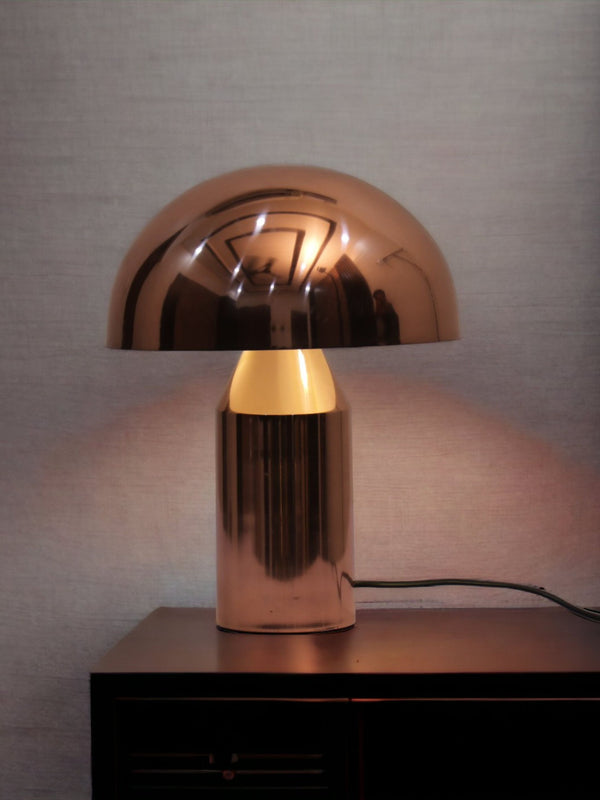 Brisa Mushroom Table Lamp