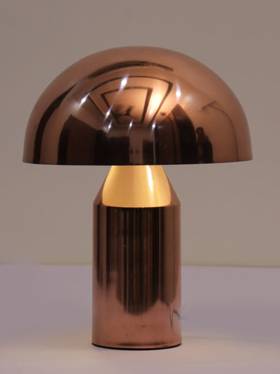 Brisa Mushroom Table Lamp