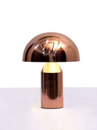 Brisa Mushroom Table Lamp