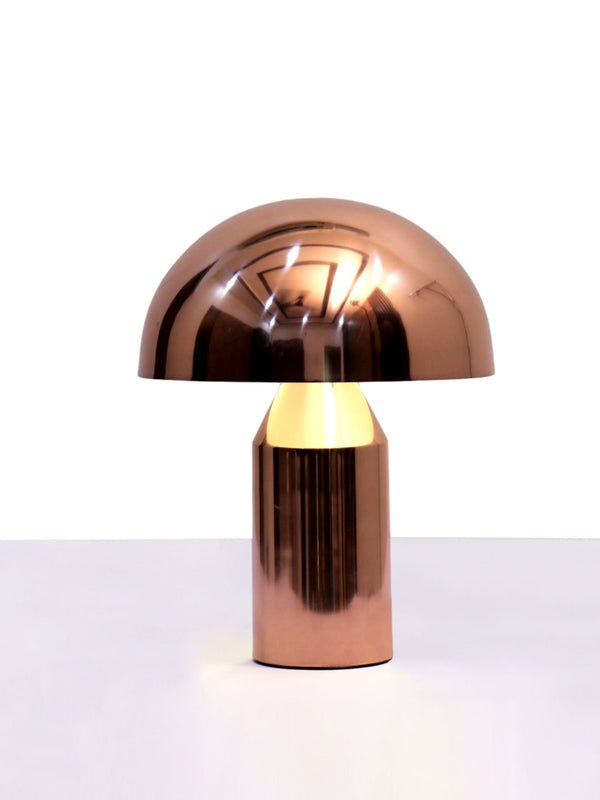 Brisa Mushroom Table Lamp
