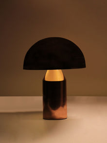 Brisa Mushroom Table Lamp