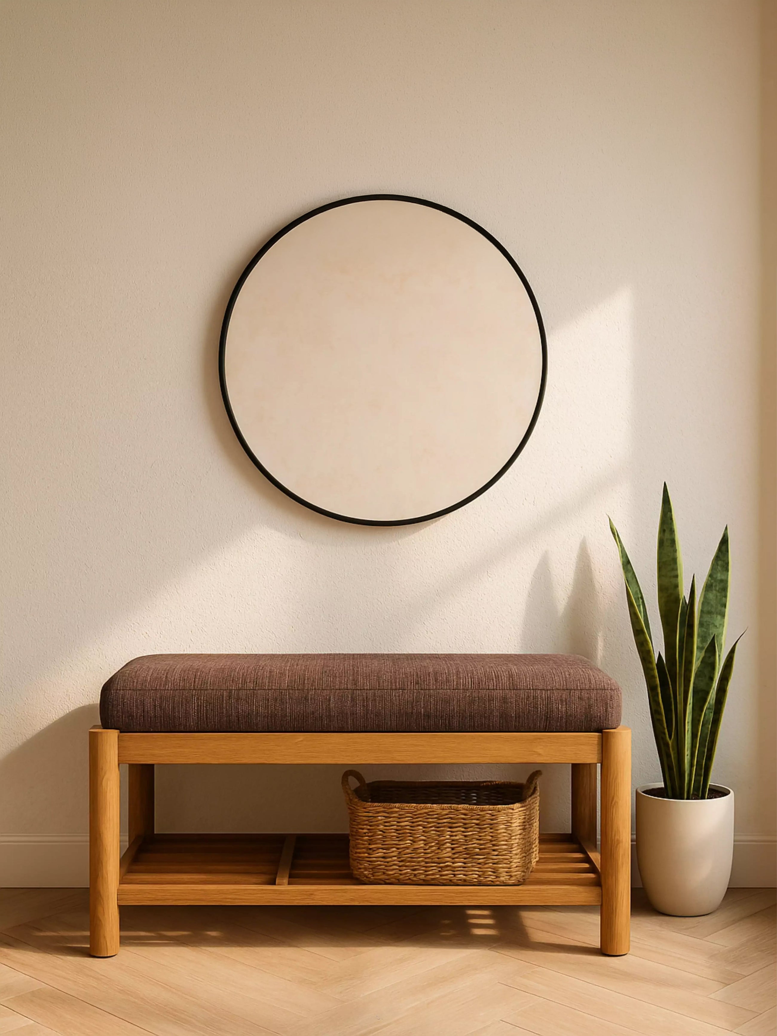 Brixton Bench - Product Image 