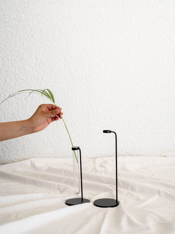 Bud Test Tube Vase