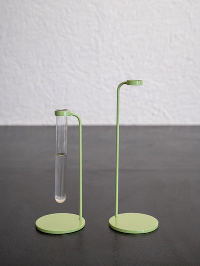 Bud Test Tube Vase