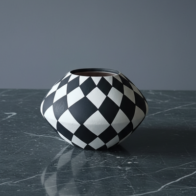Harley Bulbous –  Vase