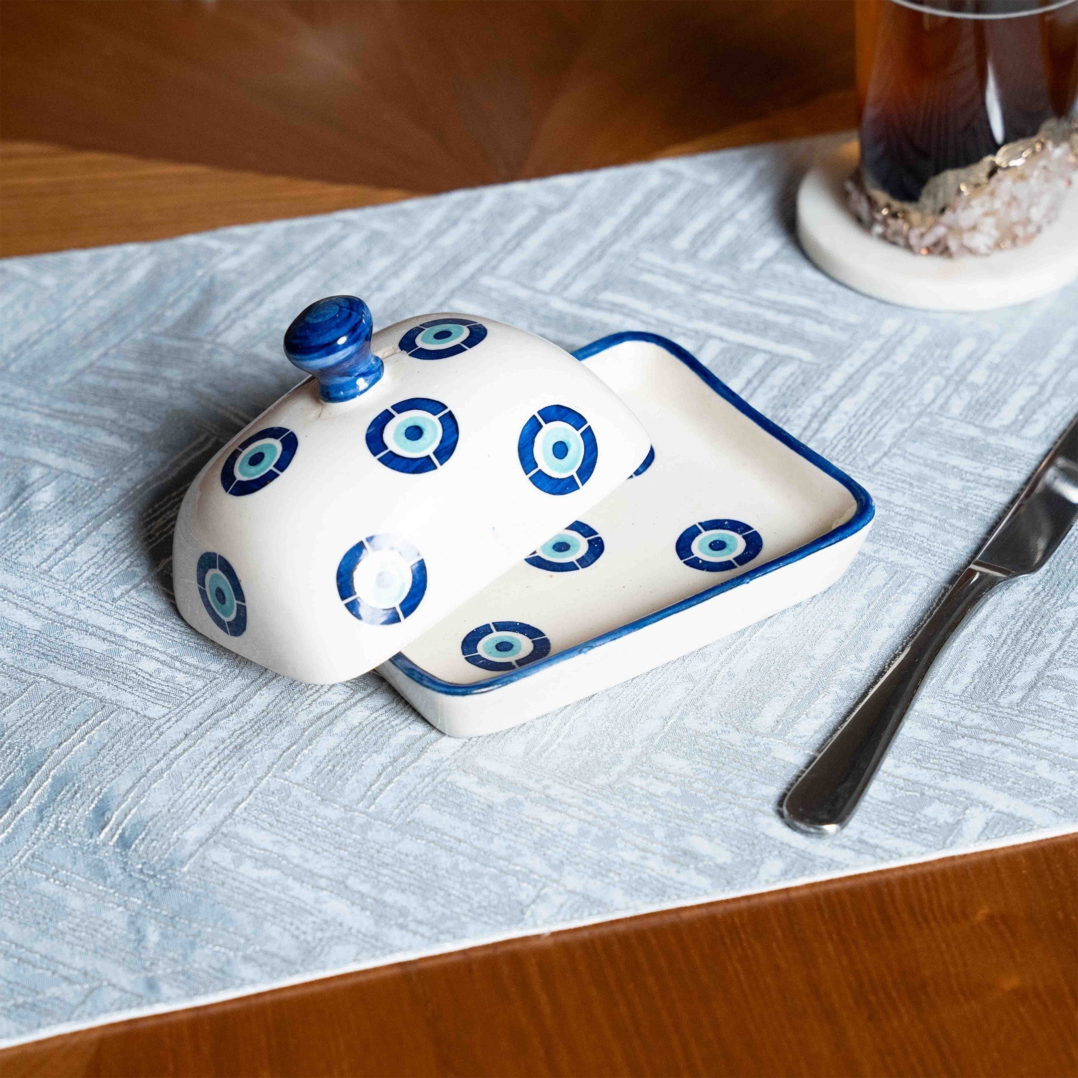 Butter Charm - Butter Dish