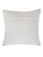 Cushion Cover - Butterfly Embroidered