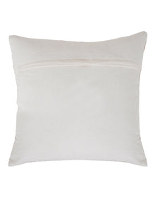 Cushion Cover - Butterfly Embroidered
