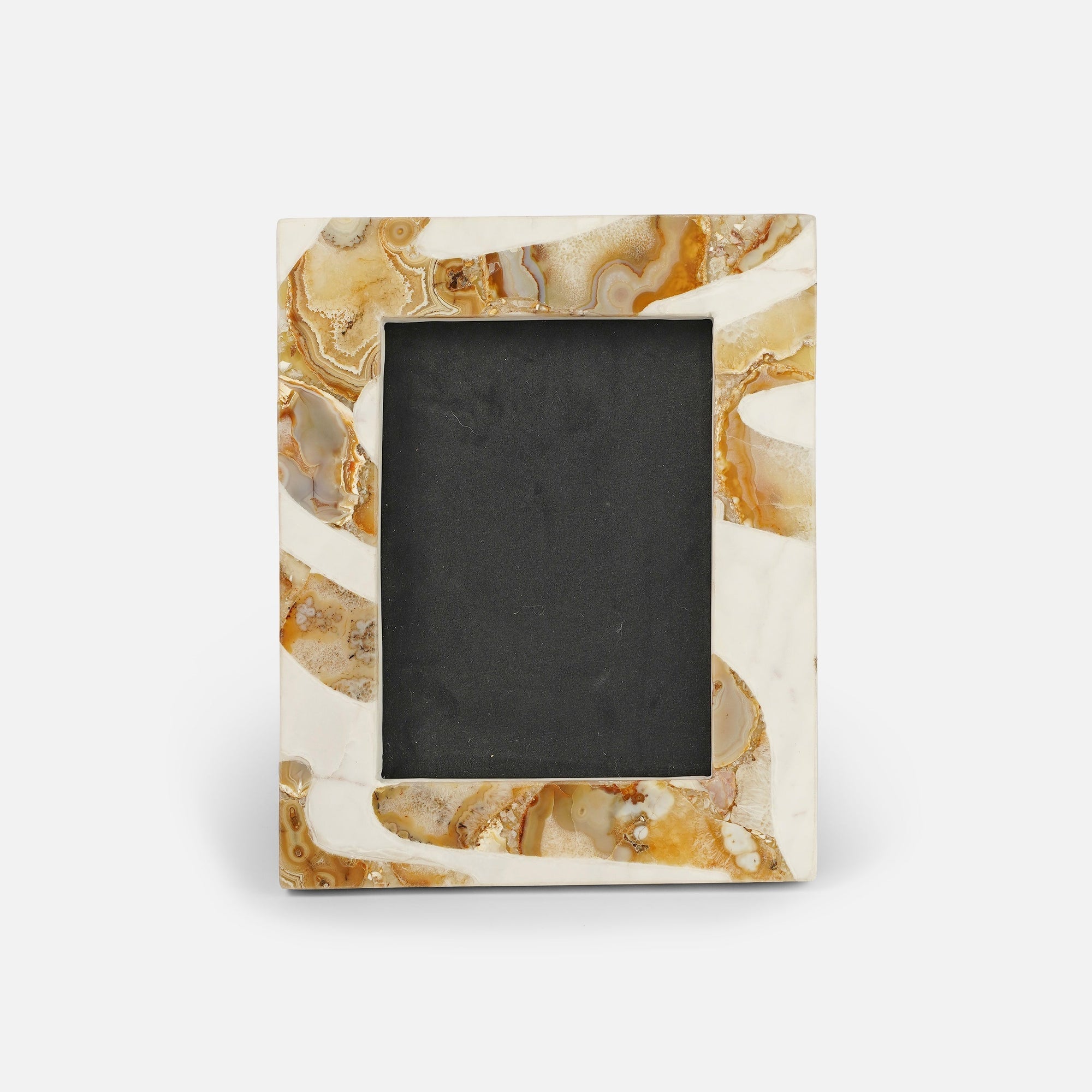 Limited edition - Elaria - Agate Photoframe