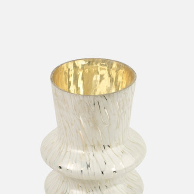 Murano - Glass Vase