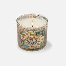 Fleurin - Handmade Glass Candle