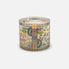 Fleurin - Handmade Glass Candle