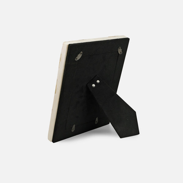 Limited edition - Elaria - Agate Photoframe