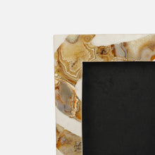 Limited edition - Elaria - Agate Photoframe