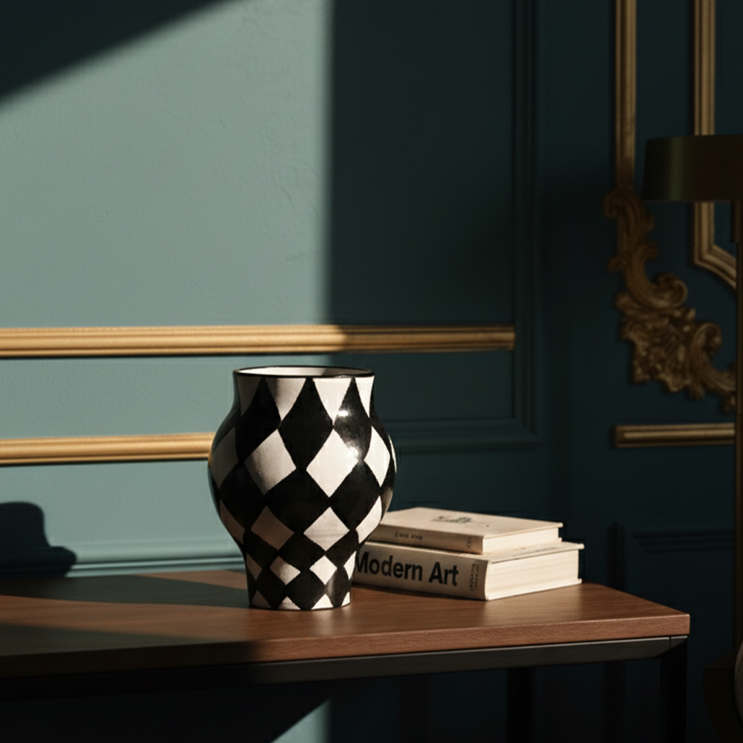 Harley Calisto –  Vase