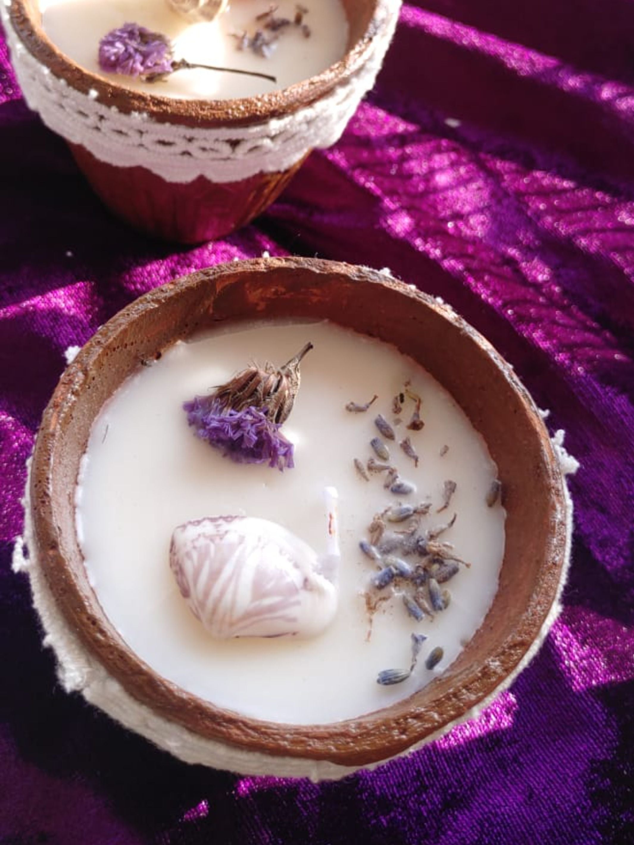 Candle - Chuski