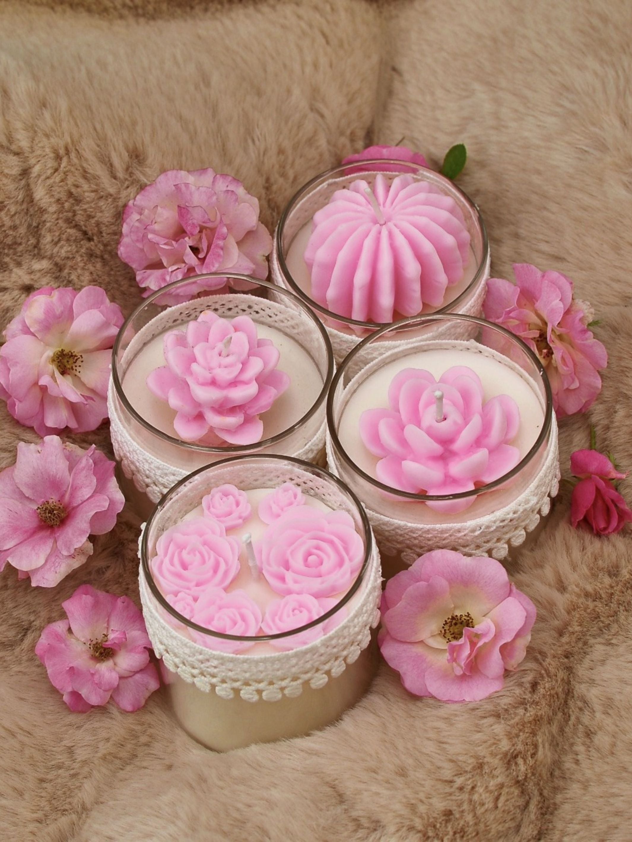 Candle - Nazaakat