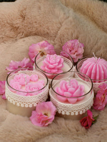 Candle - Nazaakat
