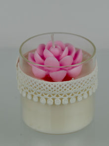 Candle - Nazaakat