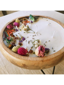 Candle - Phoolon ki jung