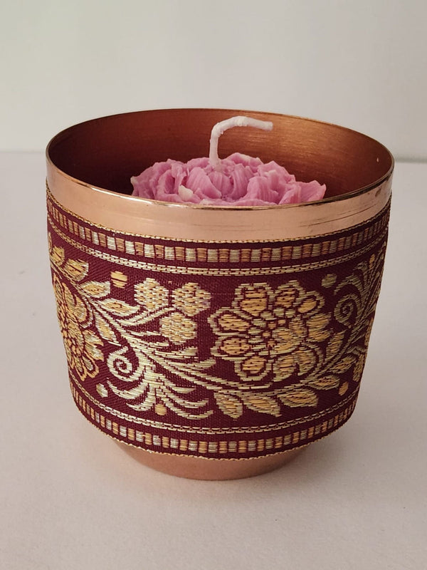 Candle - Sitaro ki chamak
