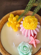 Candle - Yaadon ki katori