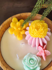 Candle - Yaadon ki katori