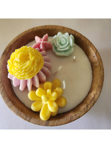 Candle - Yaadon ki katori