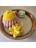 Candle - Yaadon ki katori