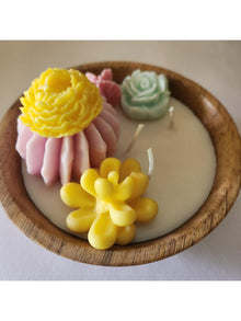 Candle - Yaadon ki katori