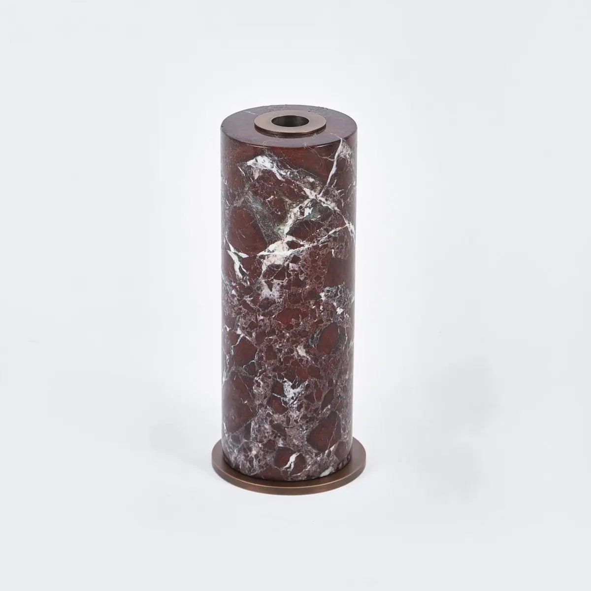 Candle Stand Brown - Large
