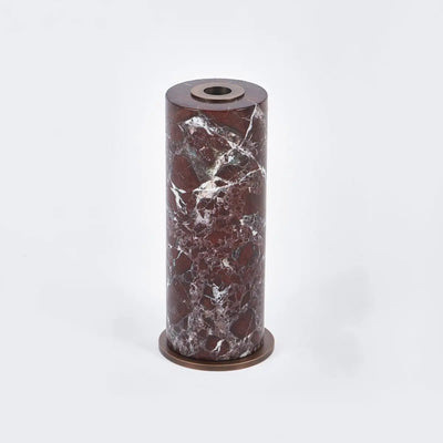 Candle Stand Brown - Large