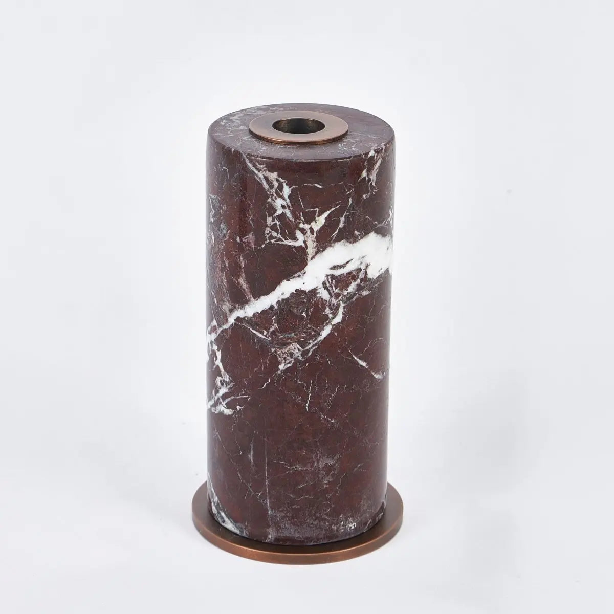 Candle Stand Brown - Small