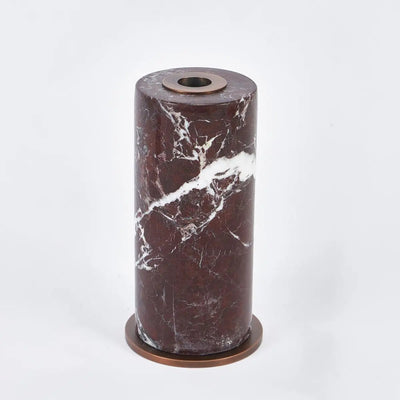 Candle Stand Brown - Small