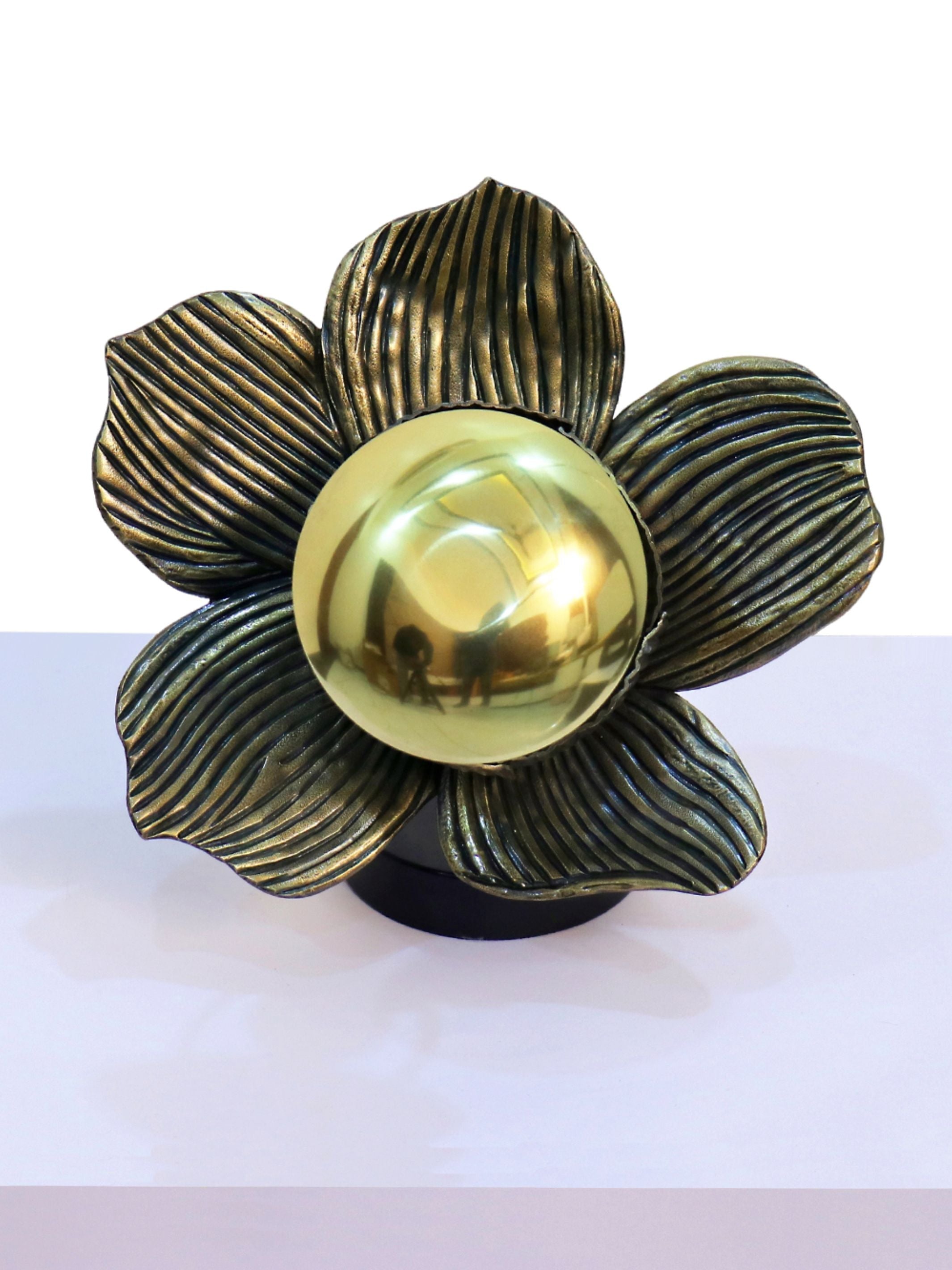 Celeste Flower Table Lamp