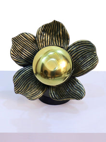 Celeste Flower Table Lamp