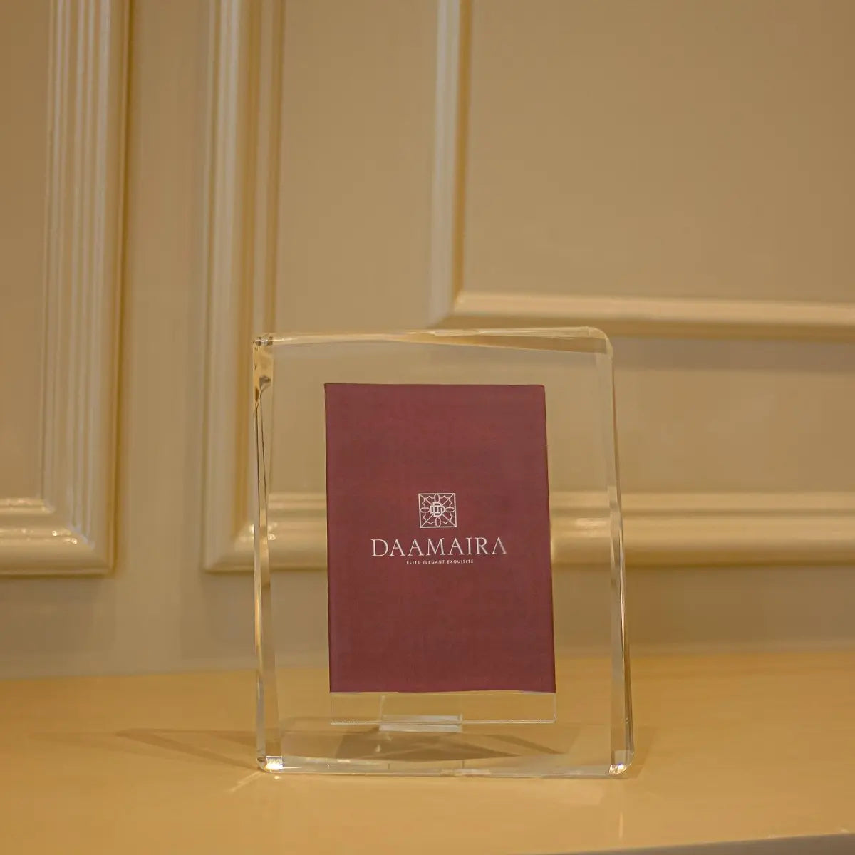 Celestial Photo Frame