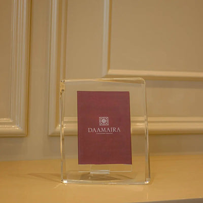 Celestial Photo Frame