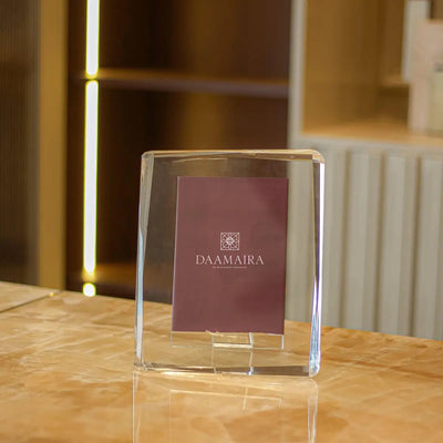 Celestial Photo Frame