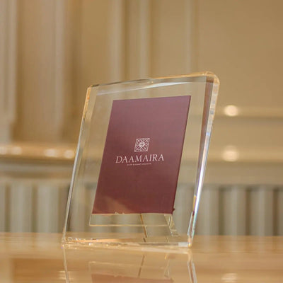 Celestial Photo Frame