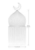 Chand Noor Lamp
