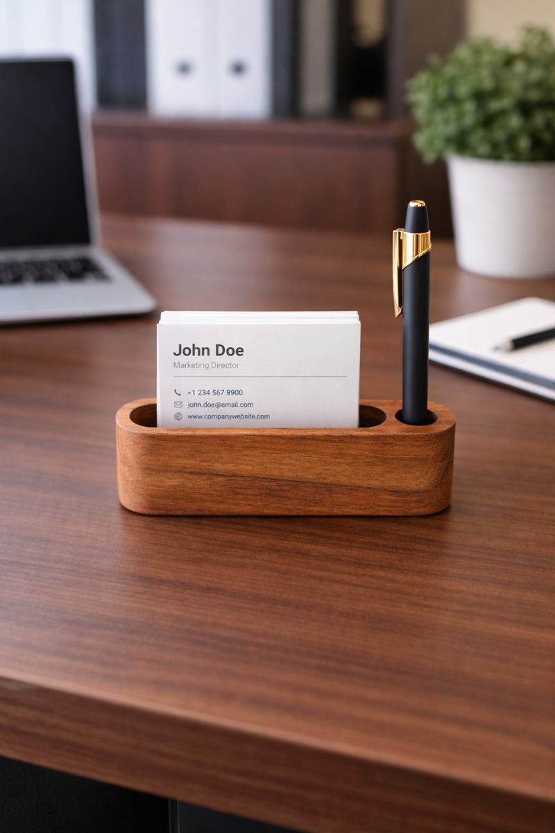 Ganesha Marble Décor Candle Bouquet - Housewarming Gift Set