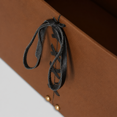 The Hide Basket