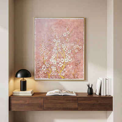 Before the Petals Fell - Wall Art