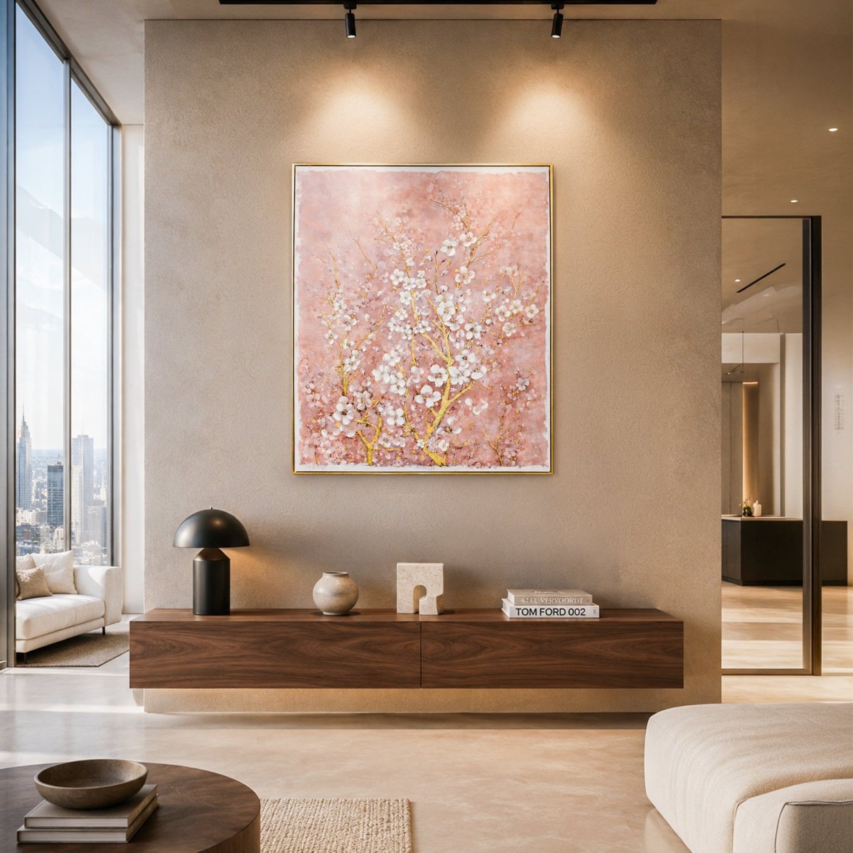 Before the Petals Fell - Wall Art