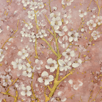 Before the Petals Fell - Wall Art
